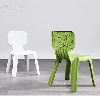 Modern Classic Design kids plastic stackable outdoor school Baby fashion popular colorful Children study learning nice chair 1PC
Modern Classic Design kids plastic stackable outdoor school Baby fashion popular colorful Children study learning nice chair 1PC
