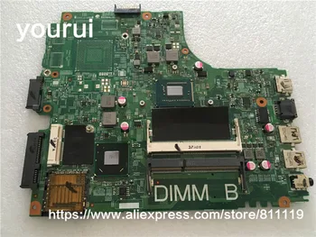 yourui For 3421 5421 V2420 0PTNPF PTNPF 12204-1 DNE40-CR MB 1017U integrated For motherboard ,fully tested
yourui For 3421 5421 V2420 0PTNPF PTNPF 12204-1 DNE40-CR MB 1017U integrated For motherboard ,fully tested