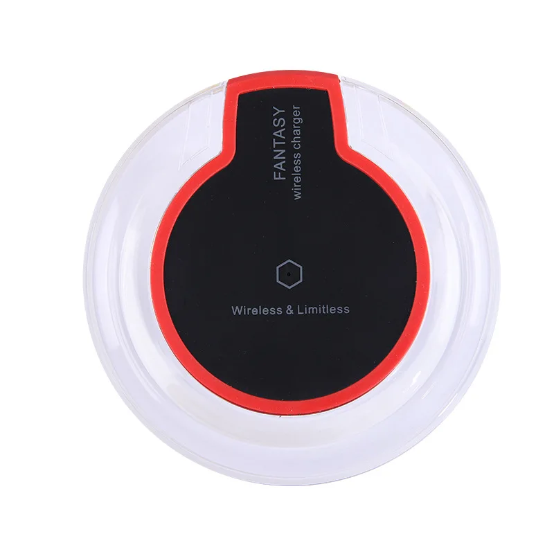 Mindzo Qi Wireless Charger Charging Induction USB Charger for Apple iPhone 8 Plus/ X for Samsung Galaxy S8/S8 Plus Note 8
Mindzo Qi Wireless Charger Charging Induction USB Charger for Apple iPhone 8 Plus/ X for Samsung Galaxy S8/S8 Plus Note 8
