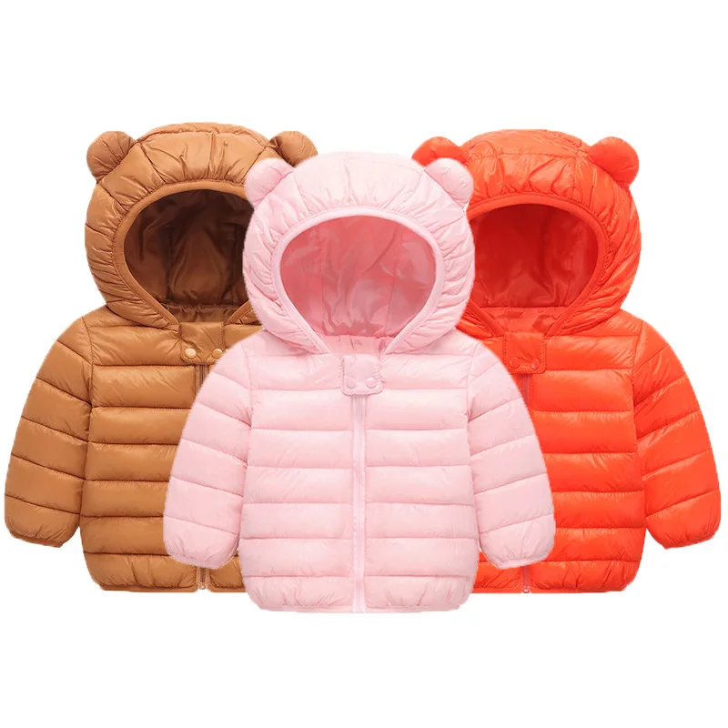 Baby Girls Boys Parka Kids Jacket Hood Cotton Coat winter children jacket spring fall toddler outerwear & coats
Baby Girls Boys Parka Kids Jacket Hood Cotton Coat winter children jacket spring fall toddler outerwear & coats