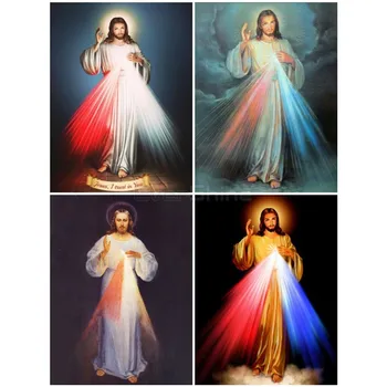 EverShine Diamond Mosaic Religion Picture Of Rhinestones Diamond Painting Cross Stitch Diamond Embroidery Full Layout Art Hobby
EverShine Diamond Mosaic Religion Picture Of Rhinestones Diamond Painting Cross Stitch Diamond Embroidery Full Layout Art Hobby