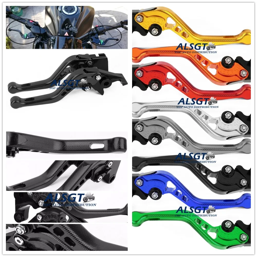 For Kawasaki Z750 ZXR400 KLE500 ZX6R Z 750 ZXR 400 ZX-6R KLE 500 CNC Motorcycle 3D Long/Short Levers Clutch Brake Levers 2 Style
For Kawasaki Z750 ZXR400 KLE500 ZX6R Z 750 ZXR 400 ZX-6R KLE 500 CNC Motorcycle 3D Long/Short Levers Clutch Brake Levers 2 Style