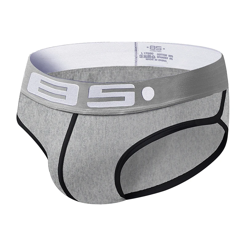 soft Sexy Men Underwear New Men's Briefs Underwear Men Casual Shorts Cotton Underpants Sexy Briefs Country Style 5 Colors BS3
soft Sexy Men Underwear New Men's Briefs Underwear Men Casual Shorts Cotton Underpants Sexy Briefs Country Style 5 Colors BS3