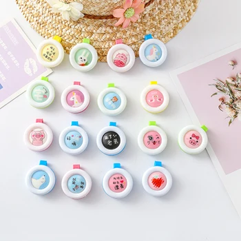 100pcs/Lot Cartoon solid mosquito repellent clip for children pregnant woman Anti-mosquito clamp kid's keychain
100pcs/Lot Cartoon solid mosquito repellent clip for children pregnant woman Anti-mosquito clamp kid's keychain