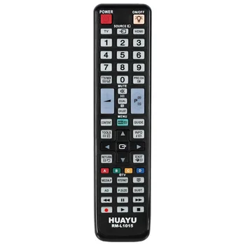 remote control suitable for samsung tv AH59-02291A 3D SMART TV huayu
remote control suitable for samsung tv AH59-02291A 3D SMART TV huayu