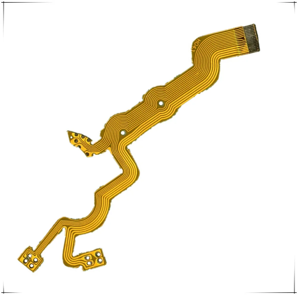 NEW LENS Aperture Shutter Flex Cable For Sigma DP1 DP1X Digital Camera Repair Part
NEW LENS Aperture Shutter Flex Cable For Sigma DP1 DP1X Digital Camera Repair Part