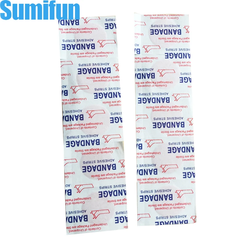 10Pcs Wound Stickers Wound Dressings Sterile Hemostasis Stickers First Aid Bandage Heel Cushion Adhesive Plaster Strips
10Pcs Wound Stickers Wound Dressings Sterile Hemostasis Stickers First Aid Bandage Heel Cushion Adhesive Plaster Strips