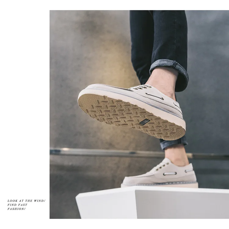 Men Shoes Spring Autumn Breathable Men Casual Shoes Fashion Lace Up Men's Flat Shoes Business Leather Shoes For Men AQ621-624
Men Shoes Spring Autumn Breathable Men Casual Shoes Fashion Lace Up Men's Flat Shoes Business Leather Shoes For Men AQ621-624