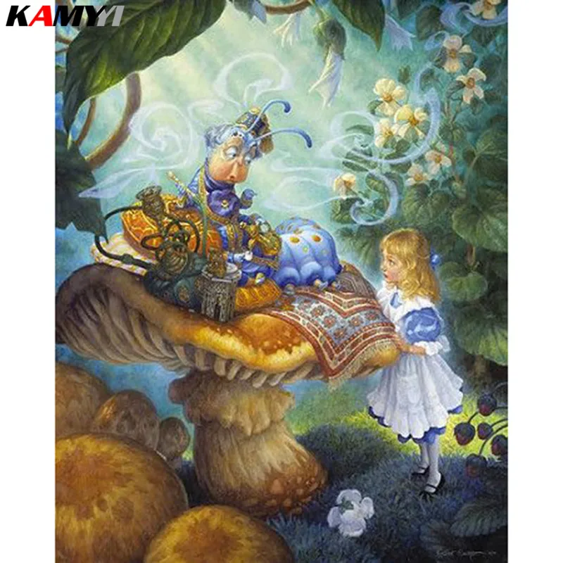 5D diamond embroidery cartoon crafts diamond painting girl mosaic gift full square / round diamond home decoration XY1
5D diamond embroidery cartoon crafts diamond painting girl mosaic gift full square / round diamond home decoration XY1