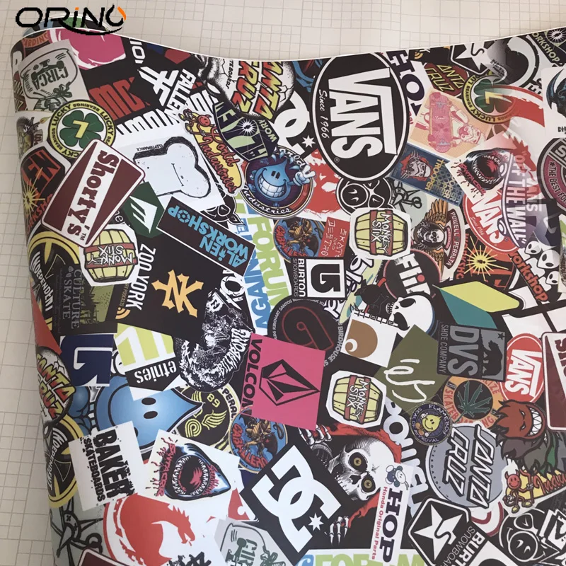 Premium Sticker Bomb Vinyl Sticker For Car Wrapping Bomb JDM Sticker Graffiti Car Sticker Bomb Vinyl Wrap Film For Motorbike
Premium Sticker Bomb Vinyl Sticker For Car Wrapping Bomb JDM Sticker Graffiti Car Sticker Bomb Vinyl Wrap Film For Motorbike
