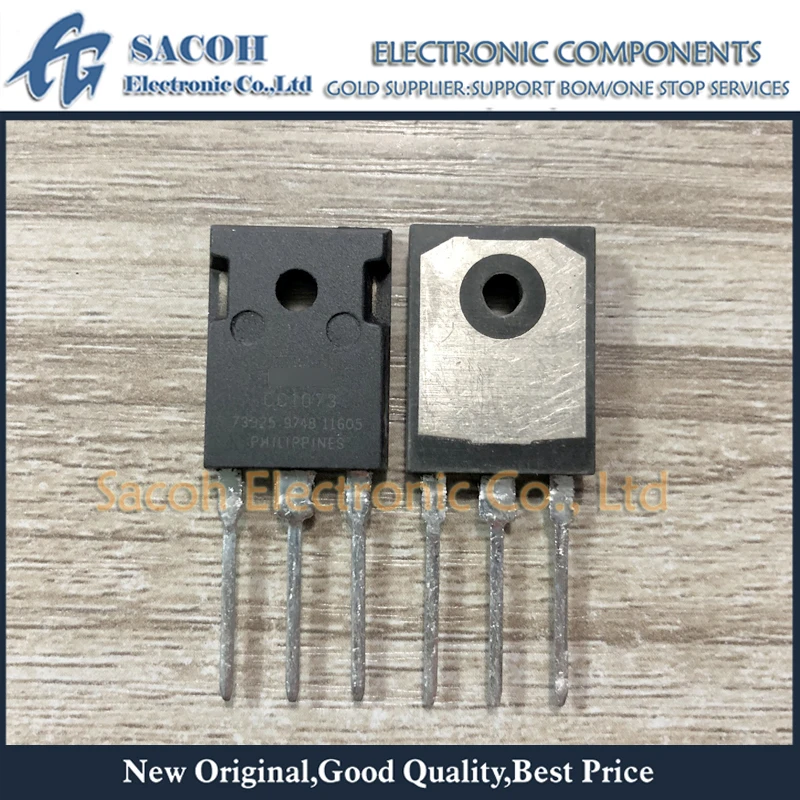 

New Original 5PCS/Lot CC1073 APTCC1073 OR CC1074 APTCC1074 OR CC1075 APTCC1075 OR CC1067 APTCC1067 TO-247 Power MOSFET