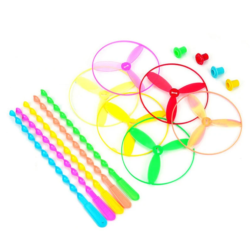 12PCS Children's classic toys rotating flywheel Manual bamboo dragonfly puzzle outdoor Sport toys kindergarten rewards gifts
12PCS Children's classic toys rotating flywheel Manual bamboo dragonfly puzzle outdoor Sport toys kindergarten rewards gifts