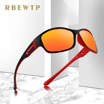RBEWTP NEW Sunglasses Men's Driving Polarized Night Vision Sun Glasses For Men Goggle Sport Brand Luxury Mirror Shades Oculos
RBEWTP NEW Sunglasses Men's Driving Polarized Night Vision Sun Glasses For Men Goggle Sport Brand Luxury Mirror Shades Oculos