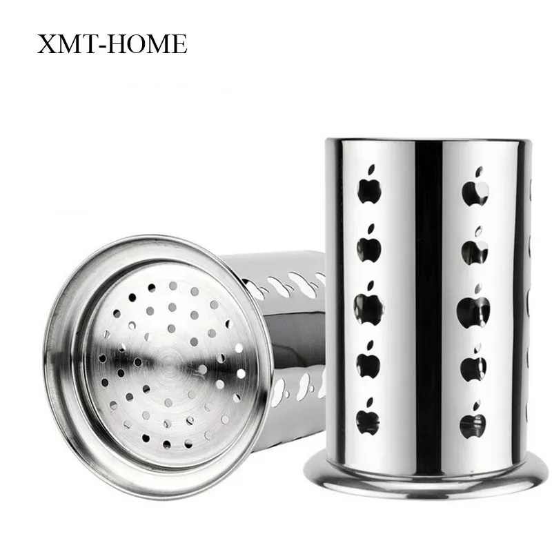 Stainless steel chopsticks box dinner knife fork spoon flatware tableware dryer chopsticks holder for pencils 1pc
Stainless steel chopsticks box dinner knife fork spoon flatware tableware dryer chopsticks holder for pencils 1pc