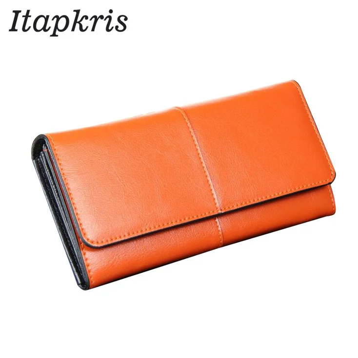 Itapkris Fashion Female Purse Leather Clutch Wallet Women ID Card Holder Phone Dollar Case Women Coin purse Black Red Blue
Itapkris Fashion Female Purse Leather Clutch Wallet Women ID Card Holder Phone Dollar Case Women Coin purse Black Red Blue