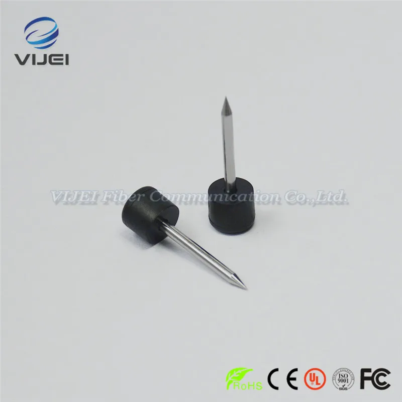 KL-520 Optical Fiber Fusion Splicer Electrodes (3)