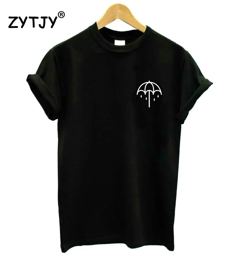 umbrella pocket Print Women T shirt Casual Cotton Hipster tshirts For Girl Funny Top Tee Drop Ship SB-6
umbrella pocket Print Women T shirt Casual Cotton Hipster tshirts For Girl Funny Top Tee Drop Ship SB-6