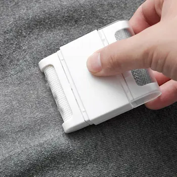 Hair Ball Trimmer Pellet Lint Remover Cut Machine Epilator Sweater Clothes remove hair ball razor sweater cutting machine 
Hair Ball Trimmer Pellet Lint Remover Cut Machine Epilator Sweater Clothes remove hair ball razor sweater cutting machine