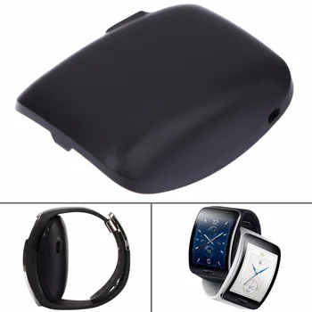 Smart Watch Charging Cradle Wristband Power Supply Dock Charger Cradle for Samsung Galaxy Gear S Smart Watch SM-R750
Smart Watch Charging Cradle Wristband Power Supply Dock Charger Cradle for Samsung Galaxy Gear S Smart Watch SM-R750