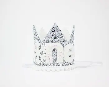 One Year Old Glitter Hat Snowflake Crown Kids First Birthday Party Hat 1st Cake Crown Winter ONEderand Birthday Outfit
One Year Old Glitter Hat Snowflake Crown Kids First Birthday Party Hat 1st Cake Crown Winter ONEderand Birthday Outfit
