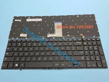 Original NEW English keyboard For Samsung NP680Z5E NP680Z5E-X01 NP680Z5E-X01CN English keyboard with Backlit Black
Original NEW English keyboard For Samsung NP680Z5E NP680Z5E-X01 NP680Z5E-X01CN English keyboard with Backlit Black