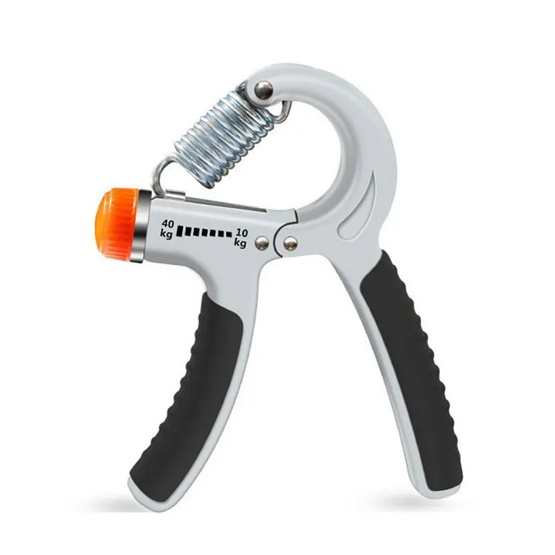 Hand Grip Strength Expander Training Heavy Adjustable Hand Grips Exerciser Gym Hand Gripper Portable Fitness Grip 10-40 Kg
Hand Grip Strength Expander Training Heavy Adjustable Hand Grips Exerciser Gym Hand Gripper Portable Fitness Grip 10-40 Kg