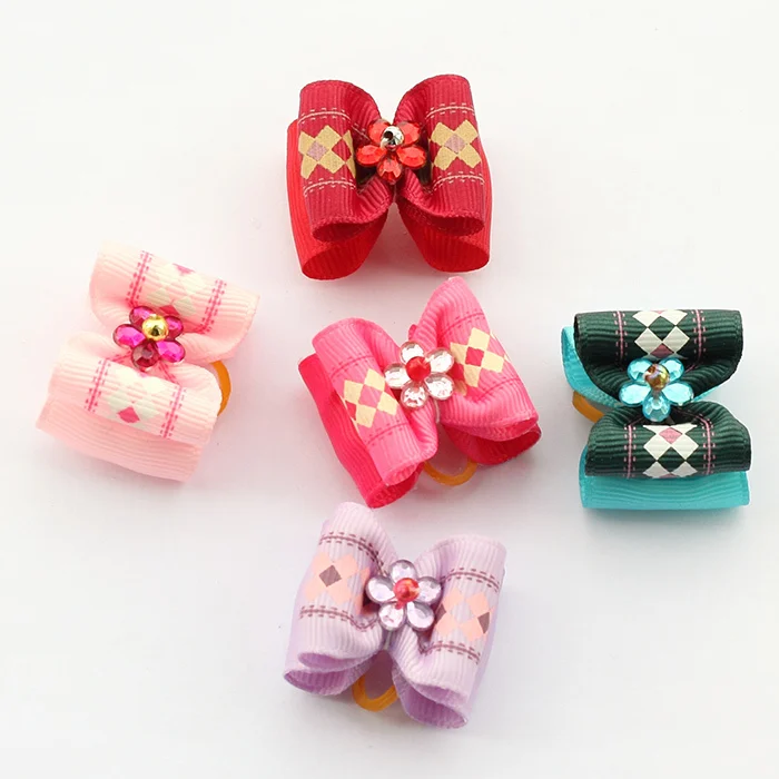 Armi store Handmade Ling -Shaped Lattice Lace Pearl Flower Ribbon Bow 22045 Pet Dog Bow Boutique
Armi store Handmade Ling -Shaped Lattice Lace Pearl Flower Ribbon Bow 22045 Pet Dog Bow Boutique