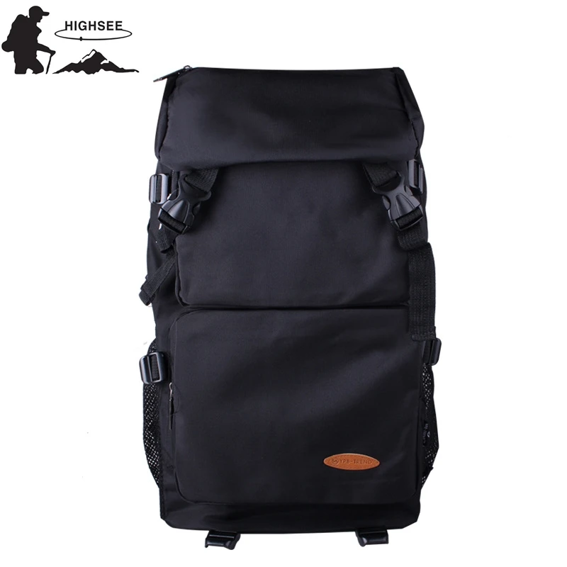 HIGHSEE 30l Backpack Hiking Travel Backpack Camping Bag Waterproof Laptop Rucksack Men Outdoor Sport Mountaineering Backpack
HIGHSEE 30l Backpack Hiking Travel Backpack Camping Bag Waterproof Laptop Rucksack Men Outdoor Sport Mountaineering Backpack