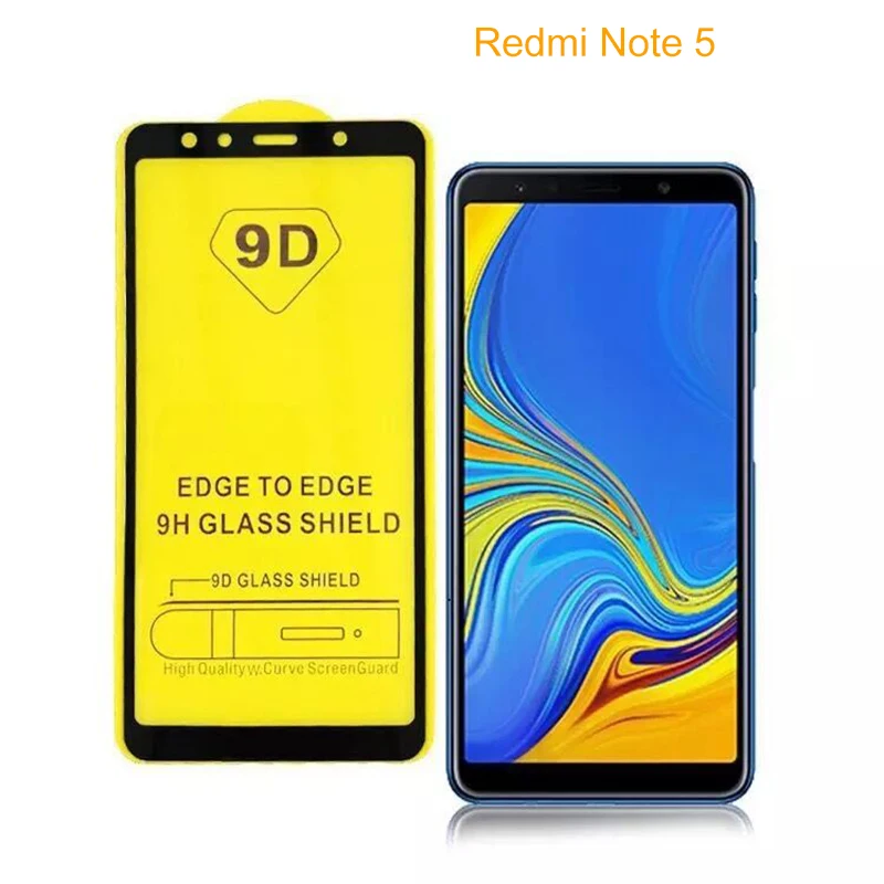 MicroData For Xiaomi Redmi Note 5 Redmi Note 5 Pro Redmi Note 5A Front Tempered Glass Full Coverage 9D HD Screen Protector Film
MicroData For Xiaomi Redmi Note 5 Redmi Note 5 Pro Redmi Note 5A Front Tempered Glass Full Coverage 9D HD Screen Protector Film