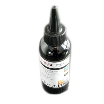 einkshop 100ML Universal Black Water Dye Refill Ink For Epson Canon HP For Brother Inkjet Printer
einkshop 100ML Universal Black Water Dye Refill Ink For Epson Canon HP For Brother Inkjet Printer