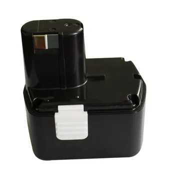 3000mAh Rechargeable Power Tool Battery for Hitachi 14.4V EB1414S EB14B EB1412S 324367 EB14S DS14DL DV14DL CJ14DL DS14DVF3
3000mAh Rechargeable Power Tool Battery for Hitachi 14.4V EB1414S EB14B EB1412S 324367 EB14S DS14DL DV14DL CJ14DL DS14DVF3