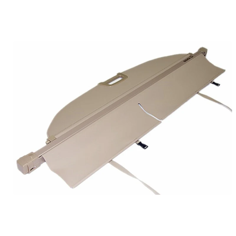 2013 2014 2015 2016 2017 For Toyota RAV4 Accessries Aluminium & Cloth Rear Trunk Shade Cargo Cover 1set
2013 2014 2015 2016 2017 For Toyota RAV4 Accessries Aluminium & Cloth Rear Trunk Shade Cargo Cover 1set