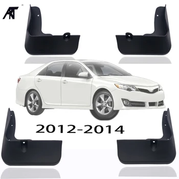 Mud Flap For Toyota Camry SE Sport Model Aurion 2012-2014 Set Mud Flaps Mudflaps Splash Guards Front Rear Mudguards Fender
Mud Flap For Toyota Camry SE Sport Model Aurion 2012-2014 Set Mud Flaps Mudflaps Splash Guards Front Rear Mudguards Fender