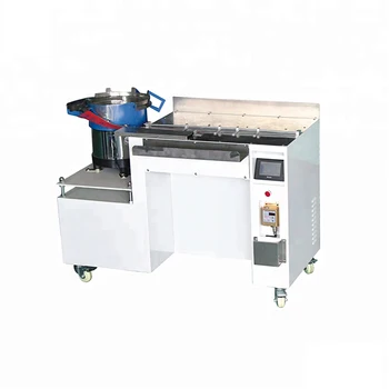 Good quality plastic Nylon cable tie machine automatic Cable wire Tying machine
Good quality plastic Nylon cable tie machine automatic Cable wire Tying machine