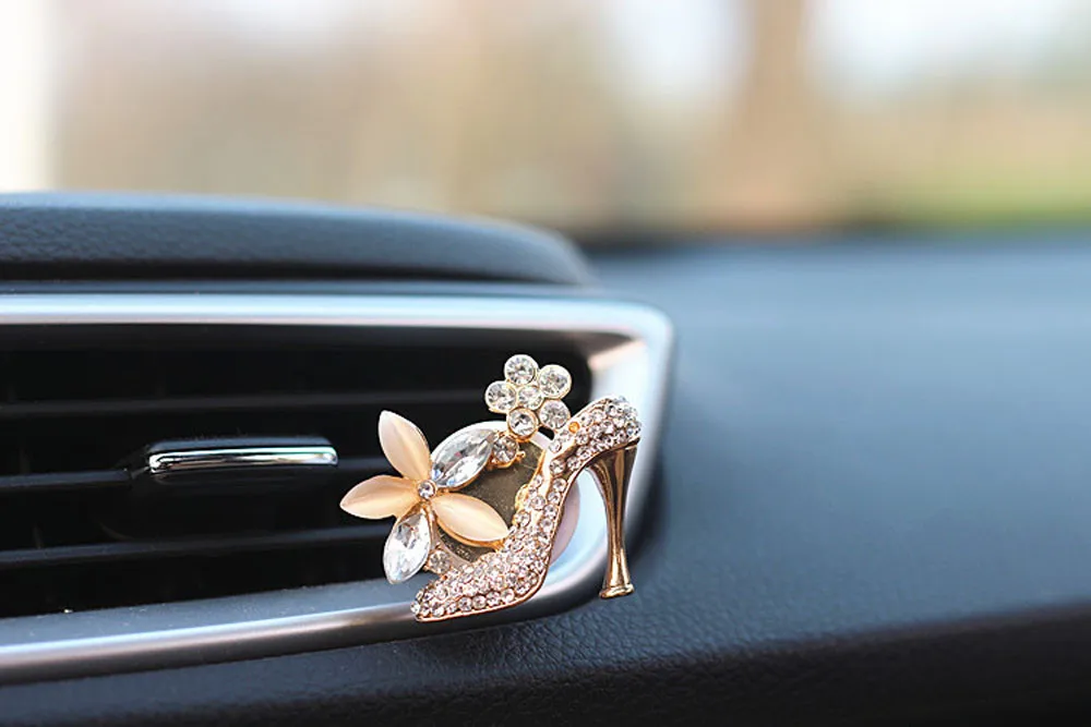 Shoe Car Loving Gift Air Outlet Fragrant Perfume High Heels Lips Freshener Diffuser Purificador de ar do carro Durable 6
Shoe Car Loving Gift Air Outlet Fragrant Perfume High Heels Lips Freshener Diffuser Purificador de ar do carro Durable 6
