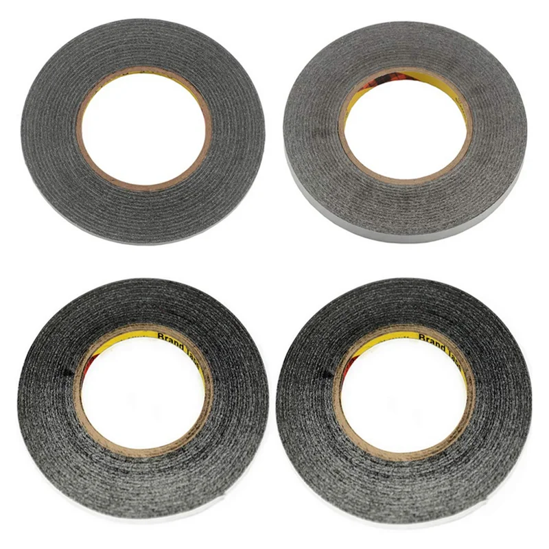 Double Sided 3M STICKY HEAVY DUTY ADHESIVE TAPE For Cell Phone Repair 2//3//4//5MM