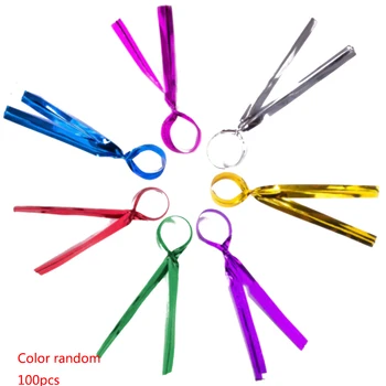 100PCS/Set 8cm Metallic Twist Ties for Candy Lollipop Cake Pop Cello Bag Party Steel Baking Packaging Ligation 
100PCS/Set 8cm Metallic Twist Ties for Candy Lollipop Cake Pop Cello Bag Party Steel Baking Packaging Ligation