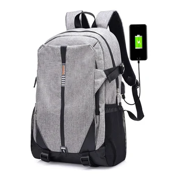 New 15.6 inches Laptop Backpack Men Women Anti Theft USB Charging Travel Shoulder Bags Business Unisex Big Capacity Backpack
New 15.6 inches Laptop Backpack Men Women Anti Theft USB Charging Travel Shoulder Bags Business Unisex Big Capacity Backpack