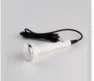 40pcs original Beauty Head Face Eye Probe sensor Compatible for more Ultrasonic Machine device Facial Beauty tip
40pcs original Beauty Head Face Eye Probe sensor Compatible for more Ultrasonic Machine device Facial Beauty tip