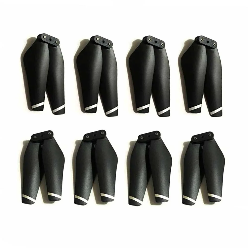 SMRC S20 GPS Drone RC Quadcopter Spare Parts Main Blade Foldable Propeller or Engines Motors Blade Protective cover set
SMRC S20 GPS Drone RC Quadcopter Spare Parts Main Blade Foldable Propeller or Engines Motors Blade Protective cover set