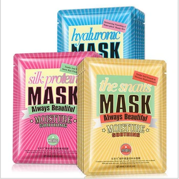 30pcs The image is beautiful and smooth. The mask is hydrating and moisturizing. The moisturizing mask gently nourishes the skin
30pcs The image is beautiful and smooth. The mask is hydrating and moisturizing. The moisturizing mask gently nourishes the skin