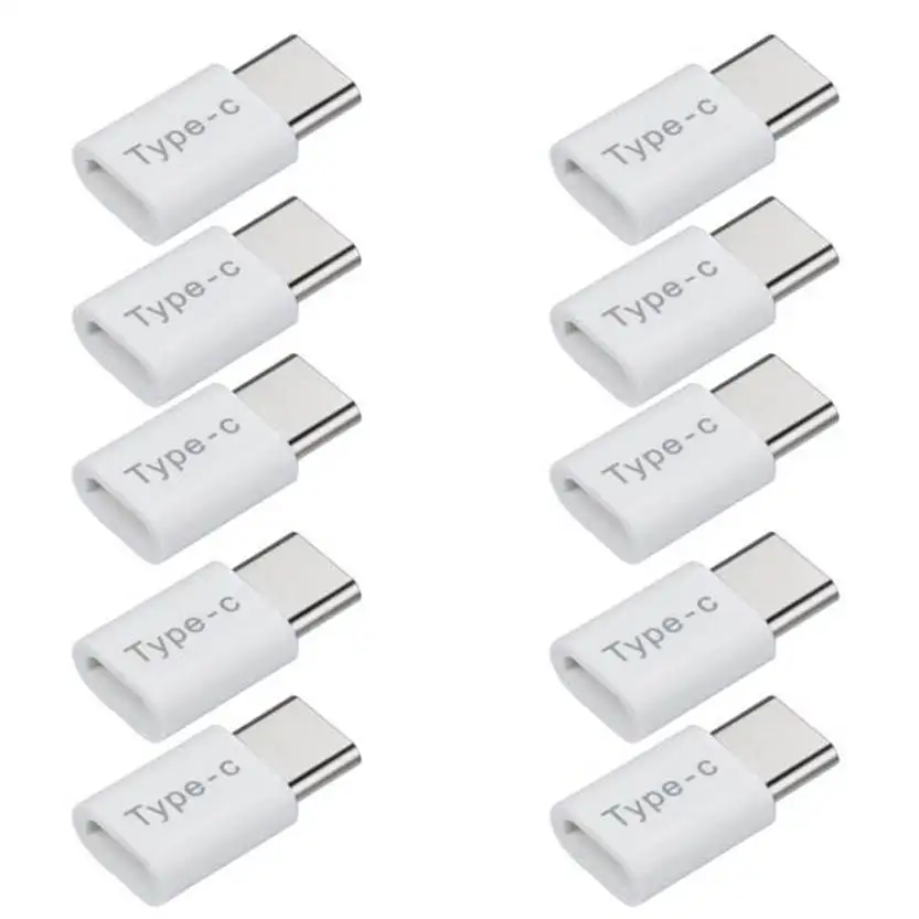 C2 Original Mosunx 1PC USB-C Type-C To Micro USB Data Charging Adapter For Huawei P9/ for Samsung Galaxy Note 7 Top Quality
C2 Original Mosunx 1PC USB-C Type-C To Micro USB Data Charging Adapter For Huawei P9/ for Samsung Galaxy Note 7 Top Quality