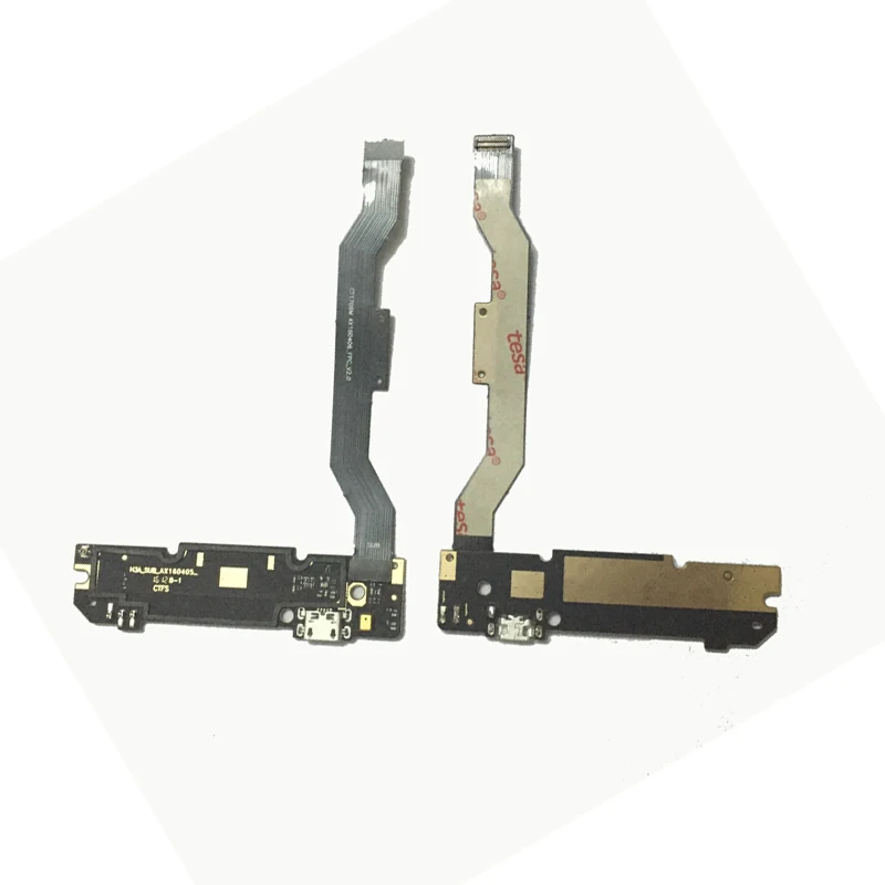 New625 For Xiaomi Redmi Note 3 /Redmi Note 3 Pro Micro Dock Connector Board USB Charging Port Flex Cable With Main Flex Cable
New625 For Xiaomi Redmi Note 3 /Redmi Note 3 Pro Micro Dock Connector Board USB Charging Port Flex Cable With Main Flex Cable