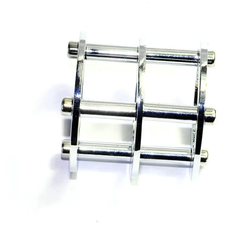 1 шт. защитная накладка на трубку 12ax7 12au7 6922 5687 ECC audio|silver silver|silver coversilver tube |