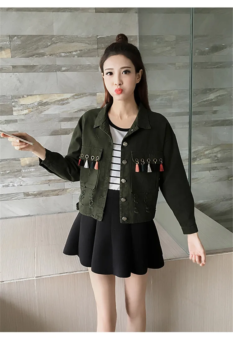 women denim jackets (1)