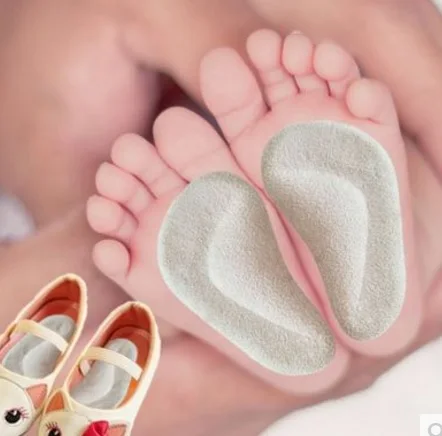 2Pair Arch support Orthotic Insole Child Flatfoot Corrector Gel Inserts Pads Pain Relief Foot Valgus Adjuster Cushion Foot Care
2Pair Arch support Orthotic Insole Child Flatfoot Corrector Gel Inserts Pads Pain Relief Foot Valgus Adjuster Cushion Foot Care