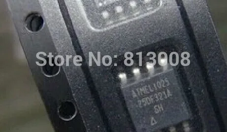 20 шт./лот AT25DF321A-SH-T AT25DF321A 25DF321A SOP8 IC FLASH 32 Мбит 100 МГц 8soic дистрибьютор 100% Новые оригинальные
20 шт./лот AT25DF321A-SH-T AT25DF321A 25DF321A SOP8 IC FLASH 32 Мбит 100 МГц 8soic дистрибьютор 100% Новые оригинальные