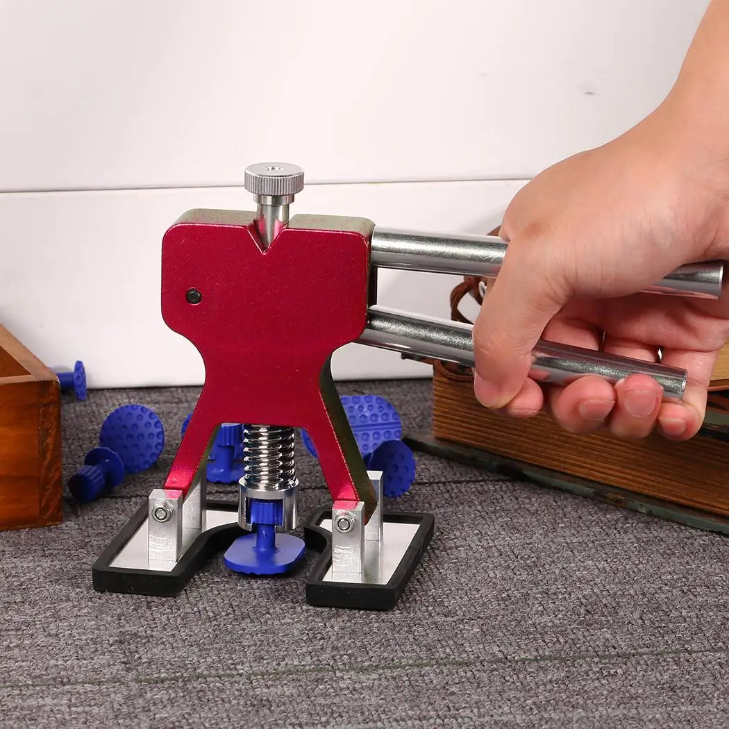 Golden Silver Manually Puller Tools 10 Glue Repair PCS Set the Dent Black Removal Tabs Blue Lifter Red with Car 10PCS 
Golden Silver Manually Puller Tools 10 Glue Repair PCS Set the Dent Black Removal Tabs Blue Lifter Red with Car 10PCS