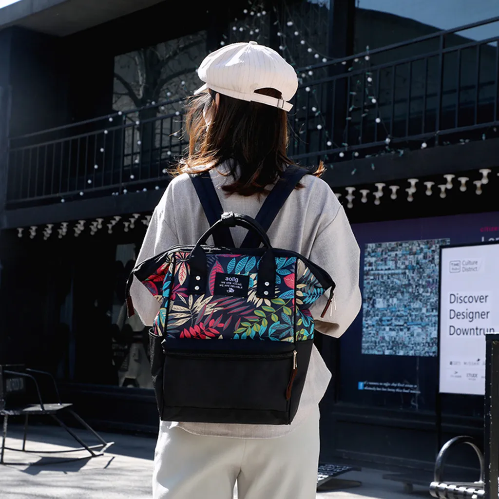 Sleeper #401 2019 fashion Mummy Bag Nappy Bottle Bag Large Capacity Baby Bag Backpack Nursing Bag luxury bagpack Free Shipping
Sleeper #401 2019 fashion Mummy Bag Nappy Bottle Bag Large Capacity Baby Bag Backpack Nursing Bag luxury bagpack Free Shipping