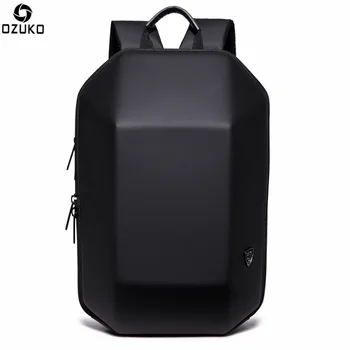 OZUKO New Fashion 15.6" Laptop Backpack Men Large Capacity Waterproof Anti theft Backpack School Bags Hard Shell Locomotive
OZUKO New Fashion 15.6" Laptop Backpack Men Large Capacity Waterproof Anti theft Backpack School Bags Hard Shell Locomotive